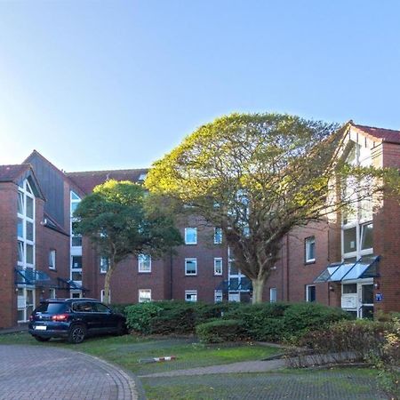 Ferienwohnung-Noerddiek-Strandnaehe-Meerblick Norddeich  Zewnętrze zdjęcie