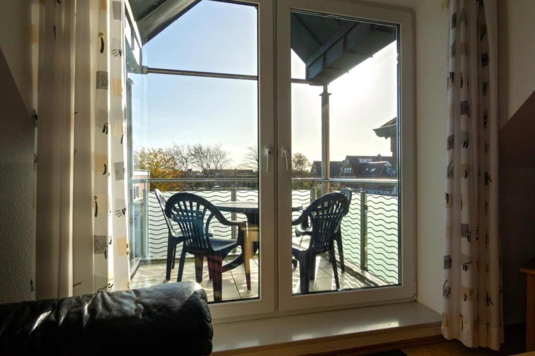 Ferienwohnung-Noerddiek-Strandnaehe-Meerblick Norddeich  Zewnętrze zdjęcie