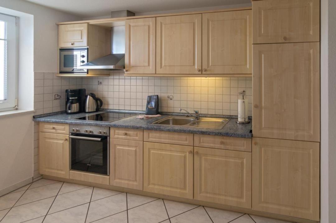 Ferienwohnung-Noerddiek-Strandnaehe-Meerblick Norddeich  Zewnętrze zdjęcie